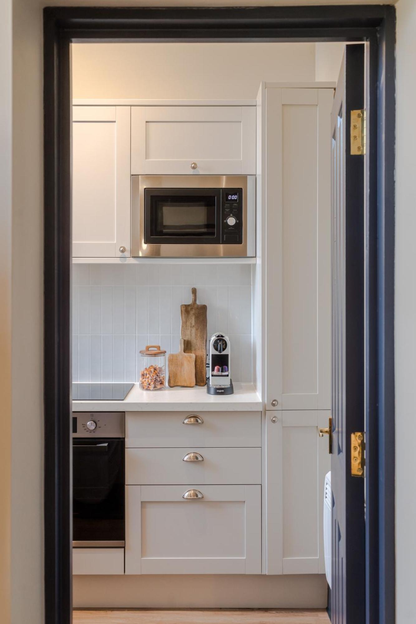 Appartamento Pembroke House I Your
