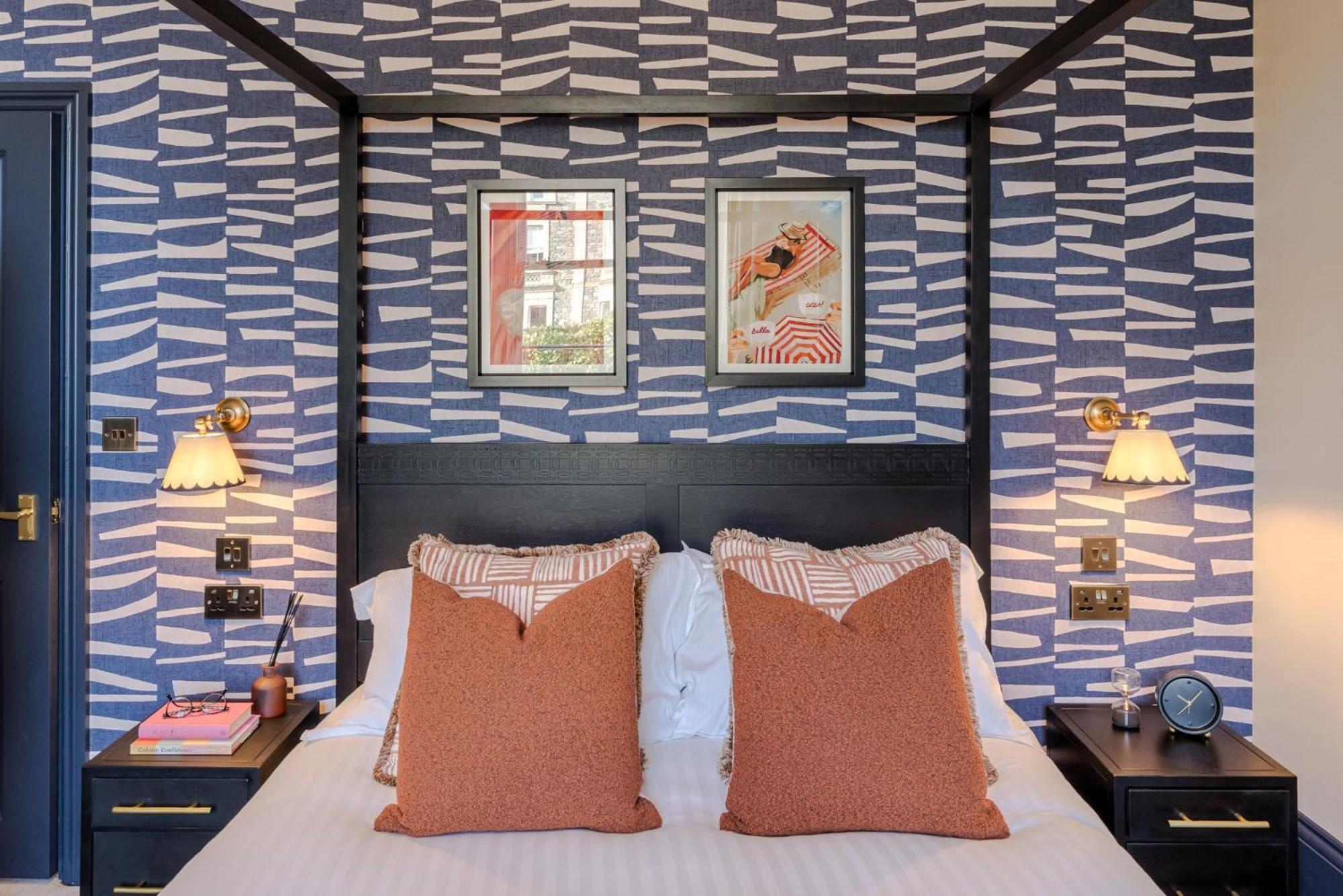Appartamento Pembroke House I Your Bristol