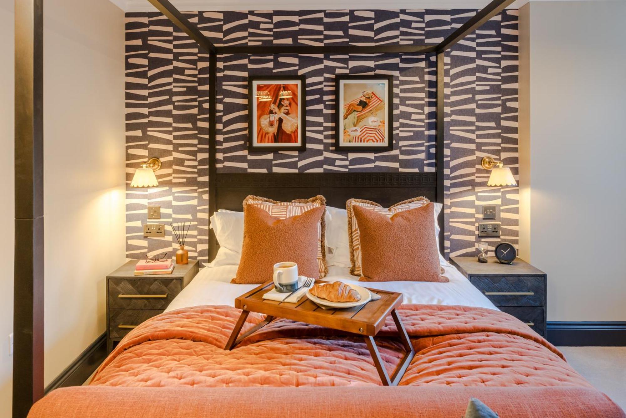 Appartamento Pembroke House I Your