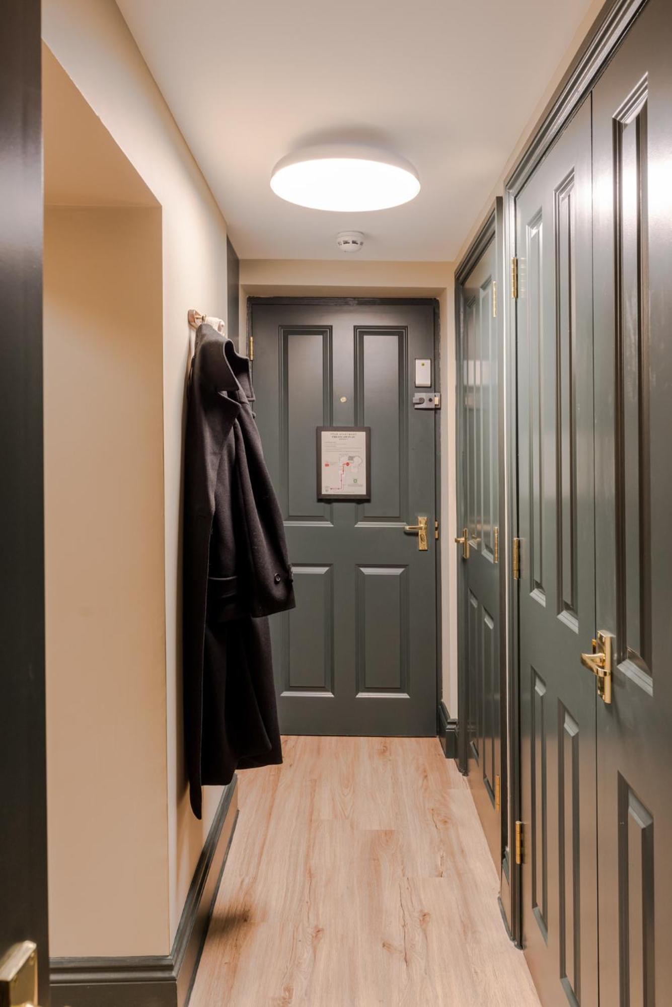 Appartamento Pembroke House I Your Bristol