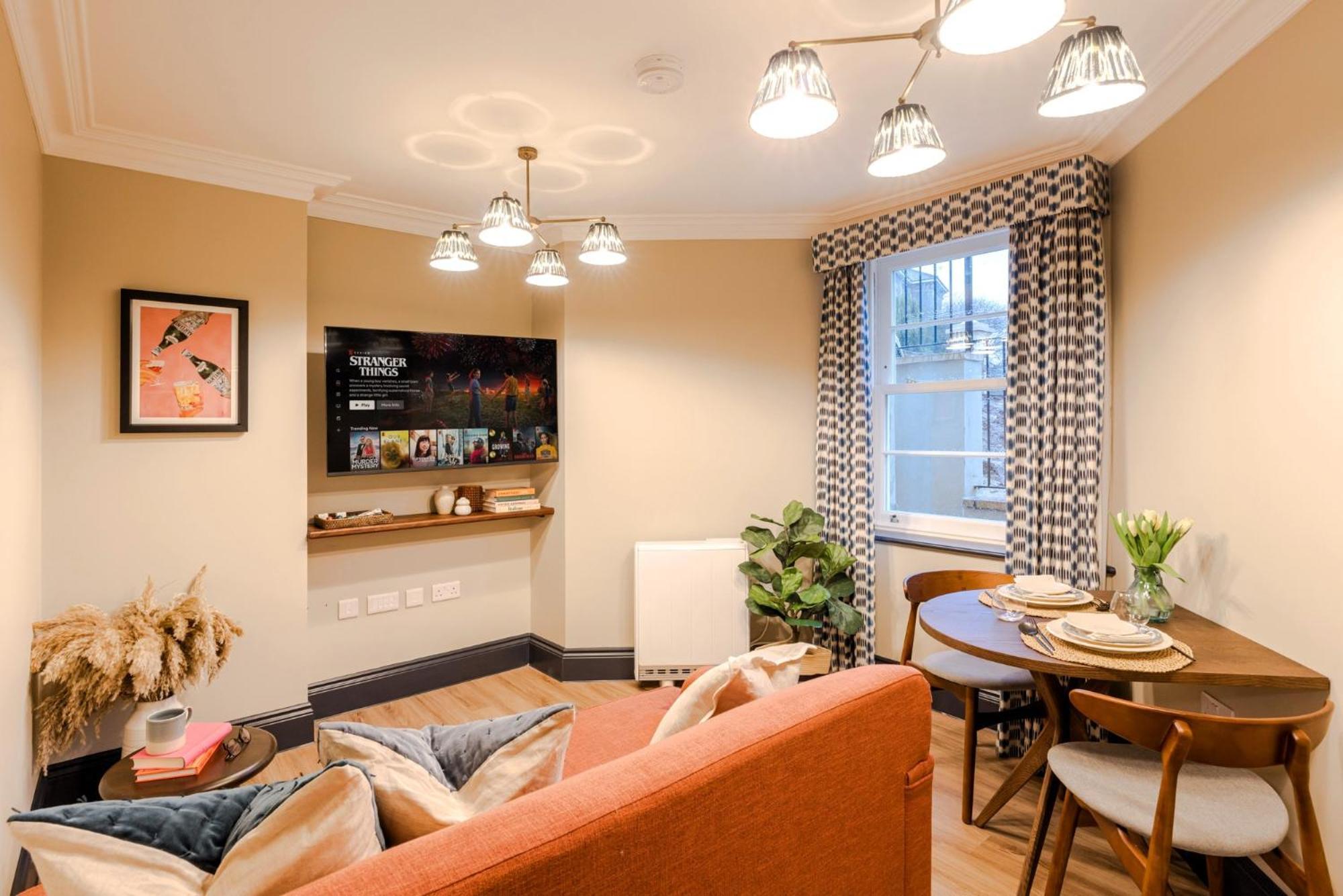 Appartamento Pembroke House I Your Bristol