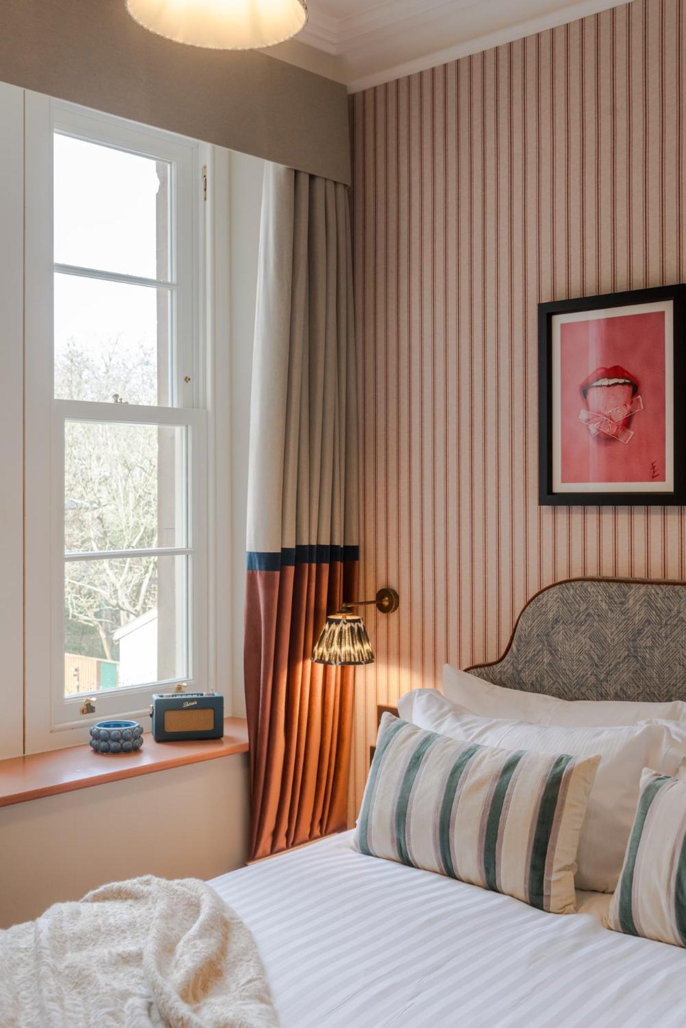 Appartamento Pembroke House I Your