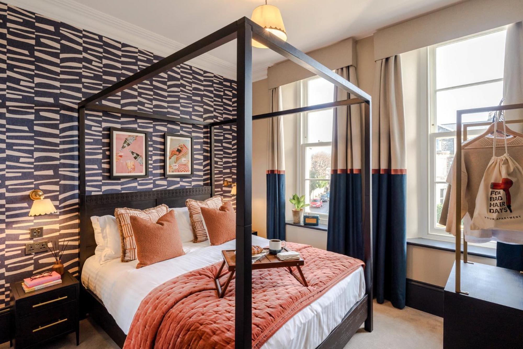 Appartamento Pembroke House I Your Bristol