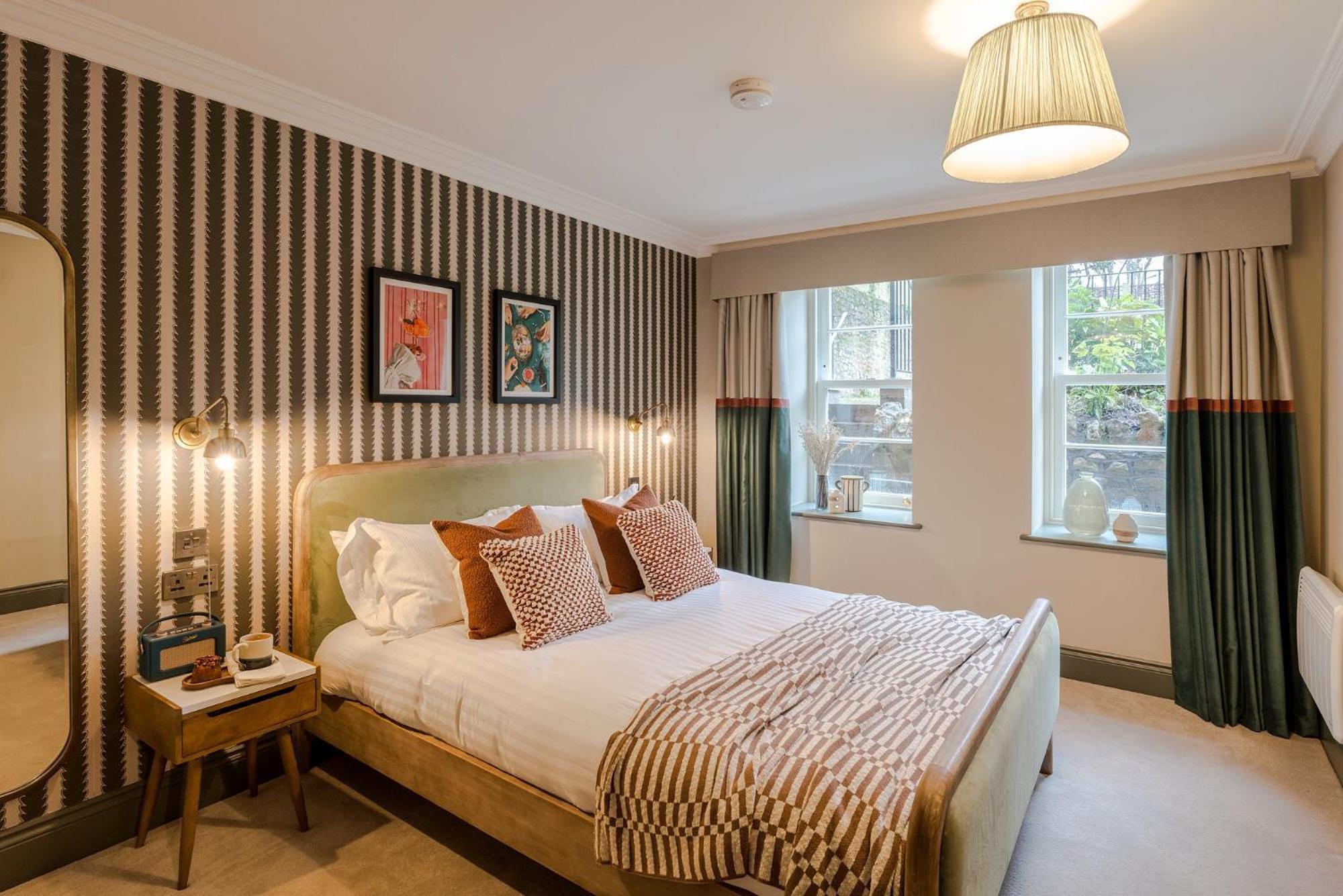 Appartamento Pembroke House I Your
