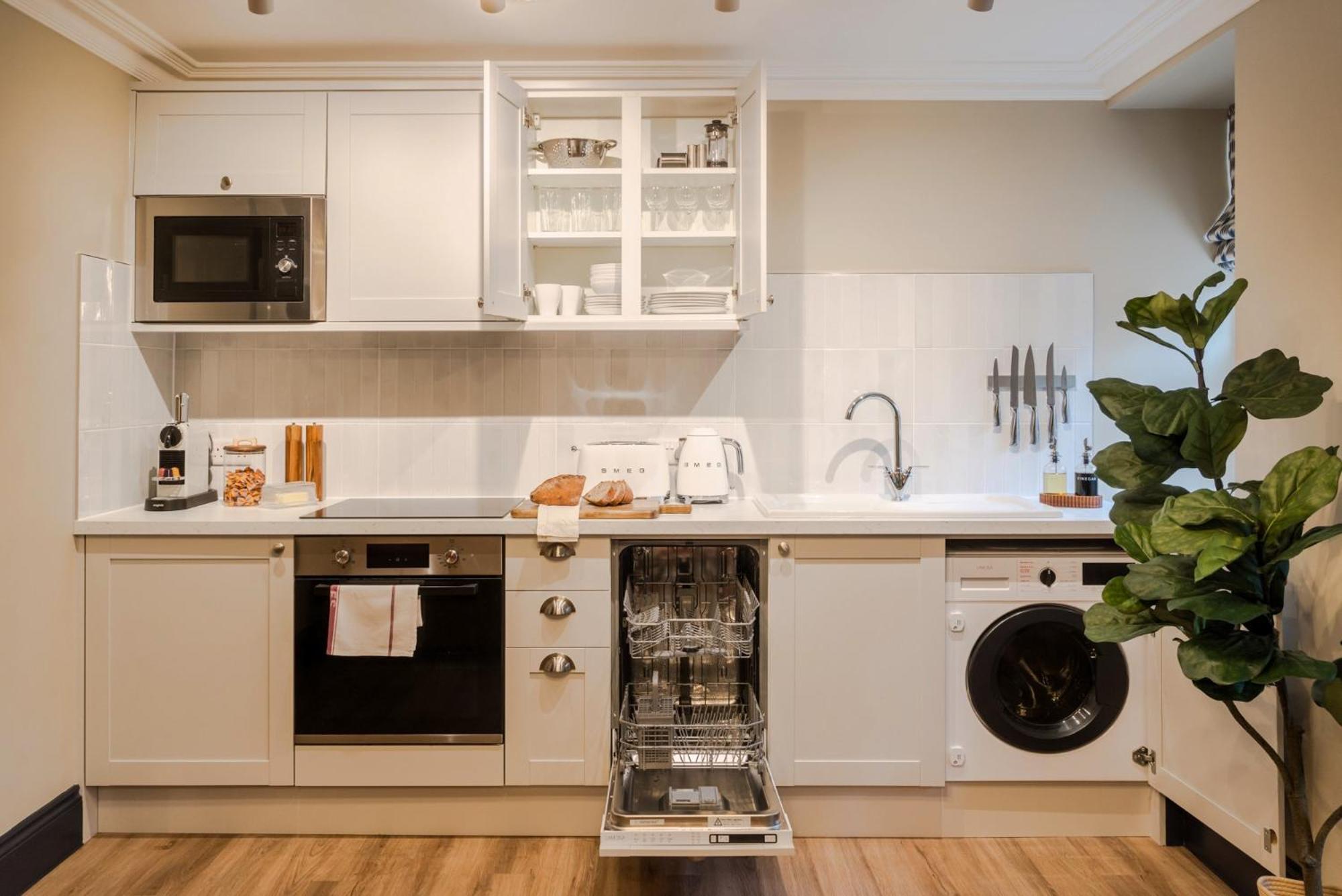 Appartamento Pembroke House I Your *