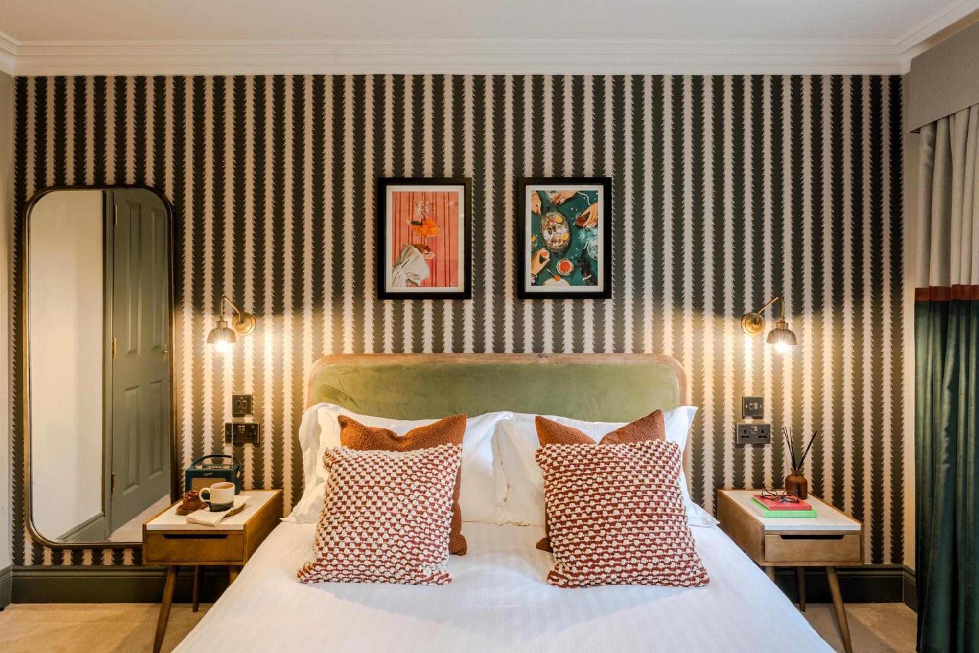 Appartamento Pembroke House I Your Bristol