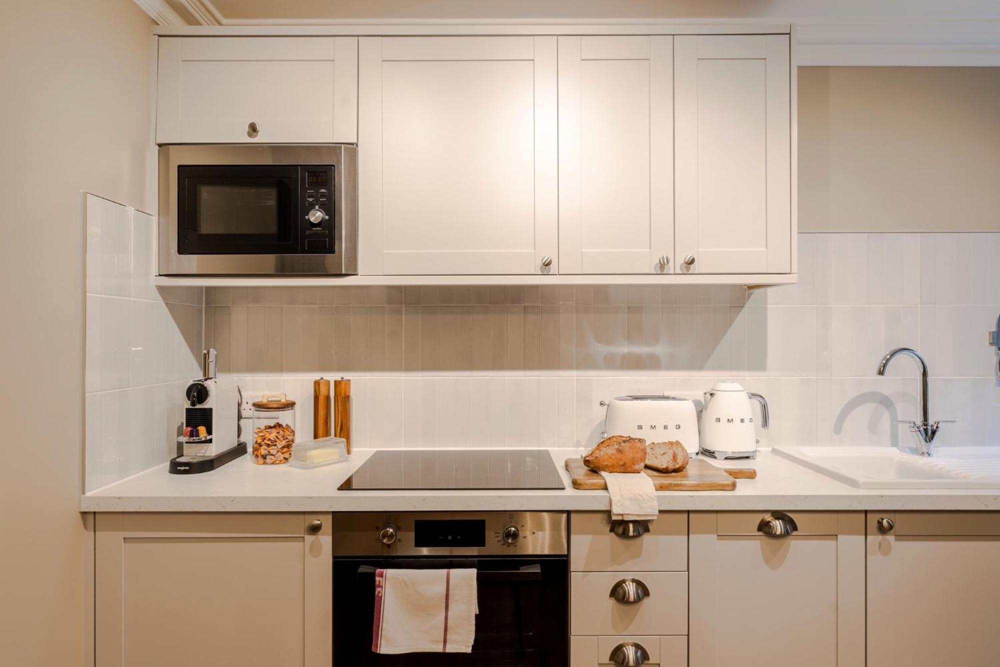 Appartamento Pembroke House I Your *