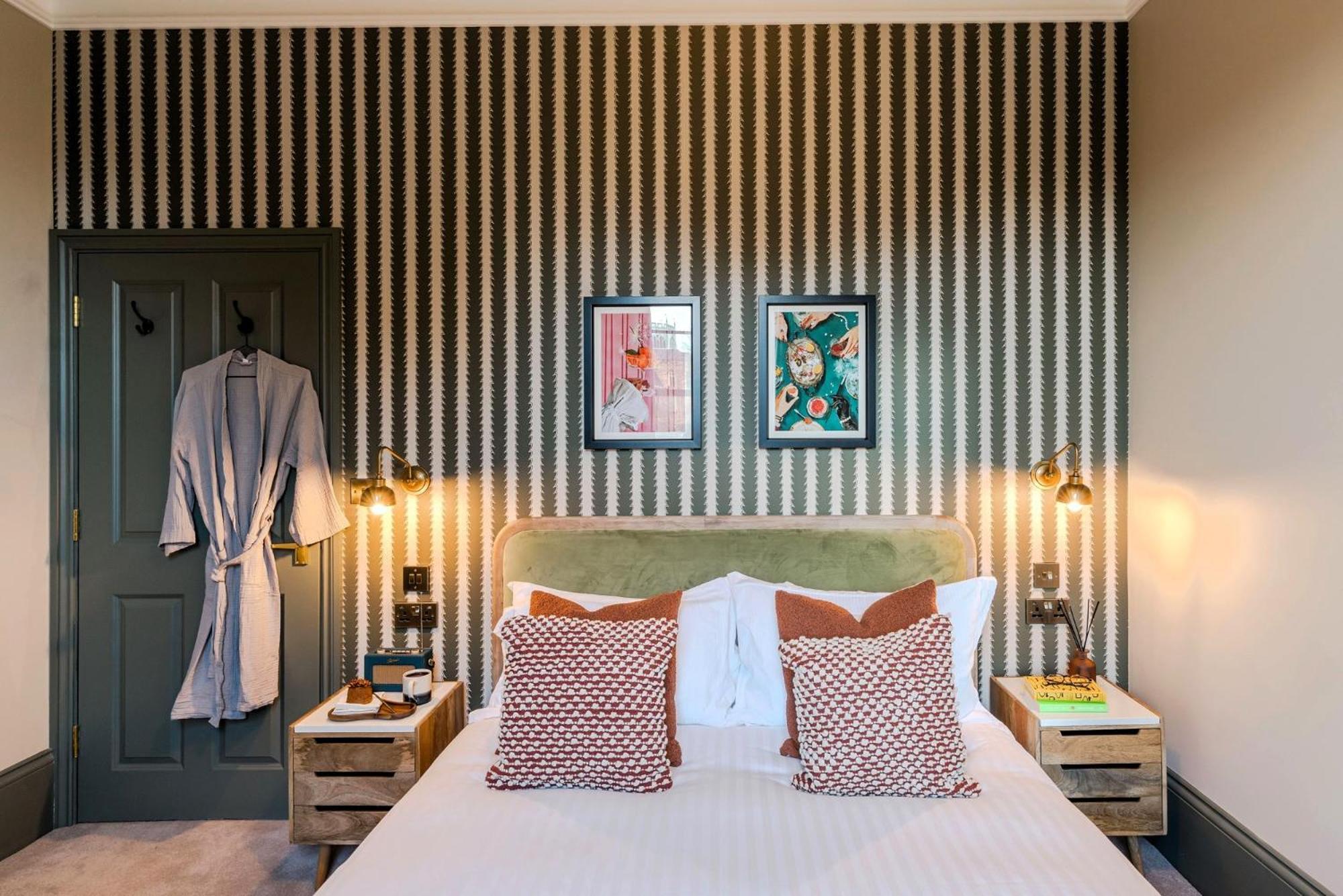 Appartamento Pembroke House I Your Bristol