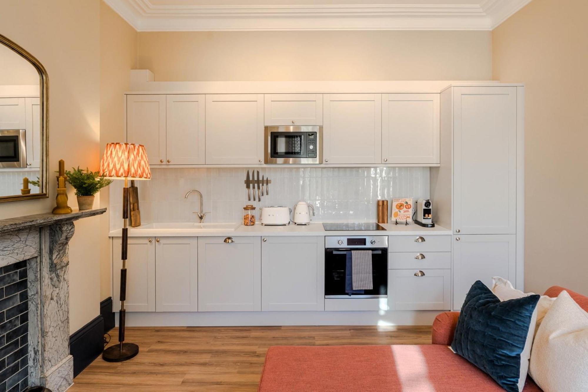 Pembroke House I Your Appartamento Bristol