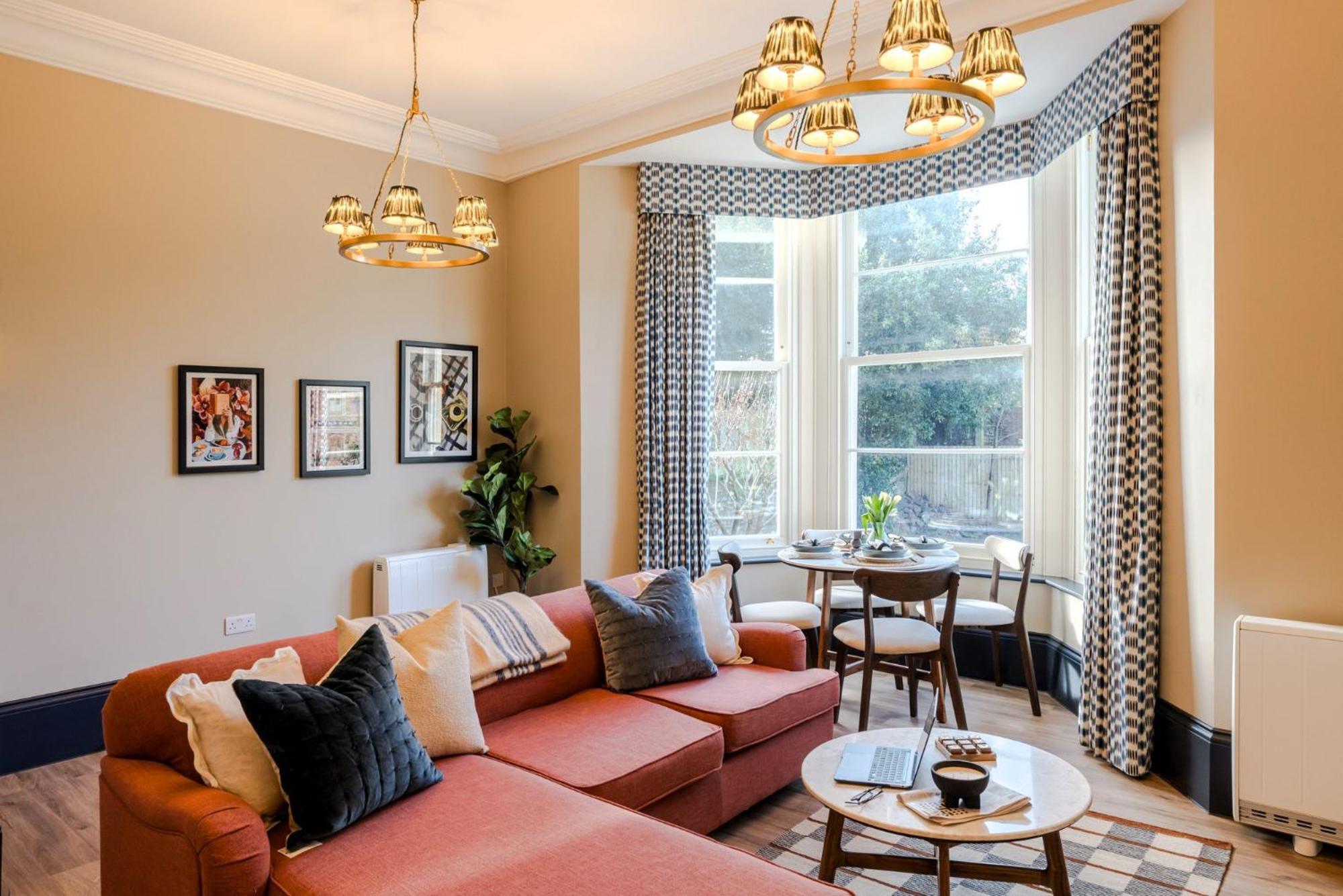 Appartamento Pembroke House I Your *
