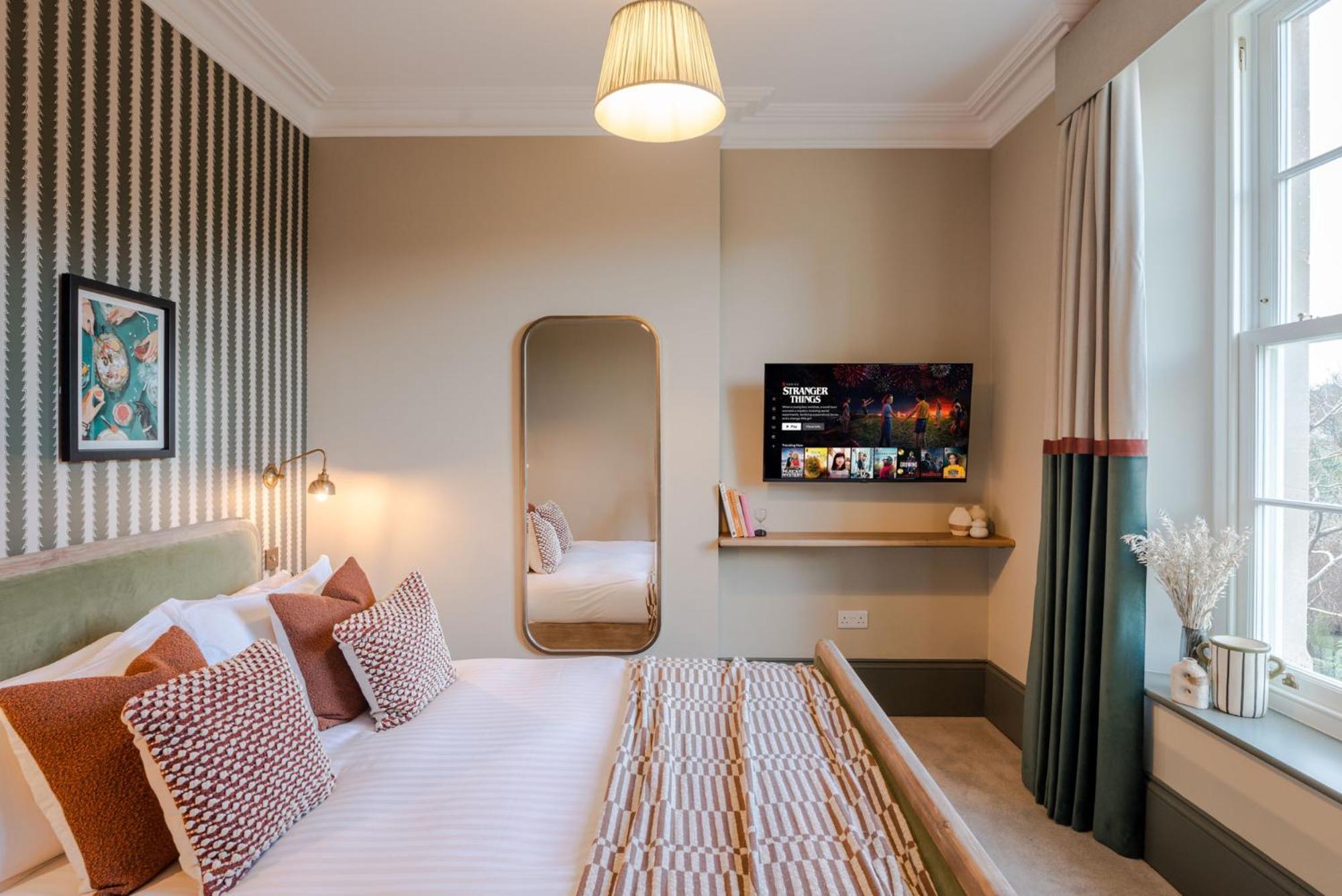 Pembroke House I Your Appartamento Bristol